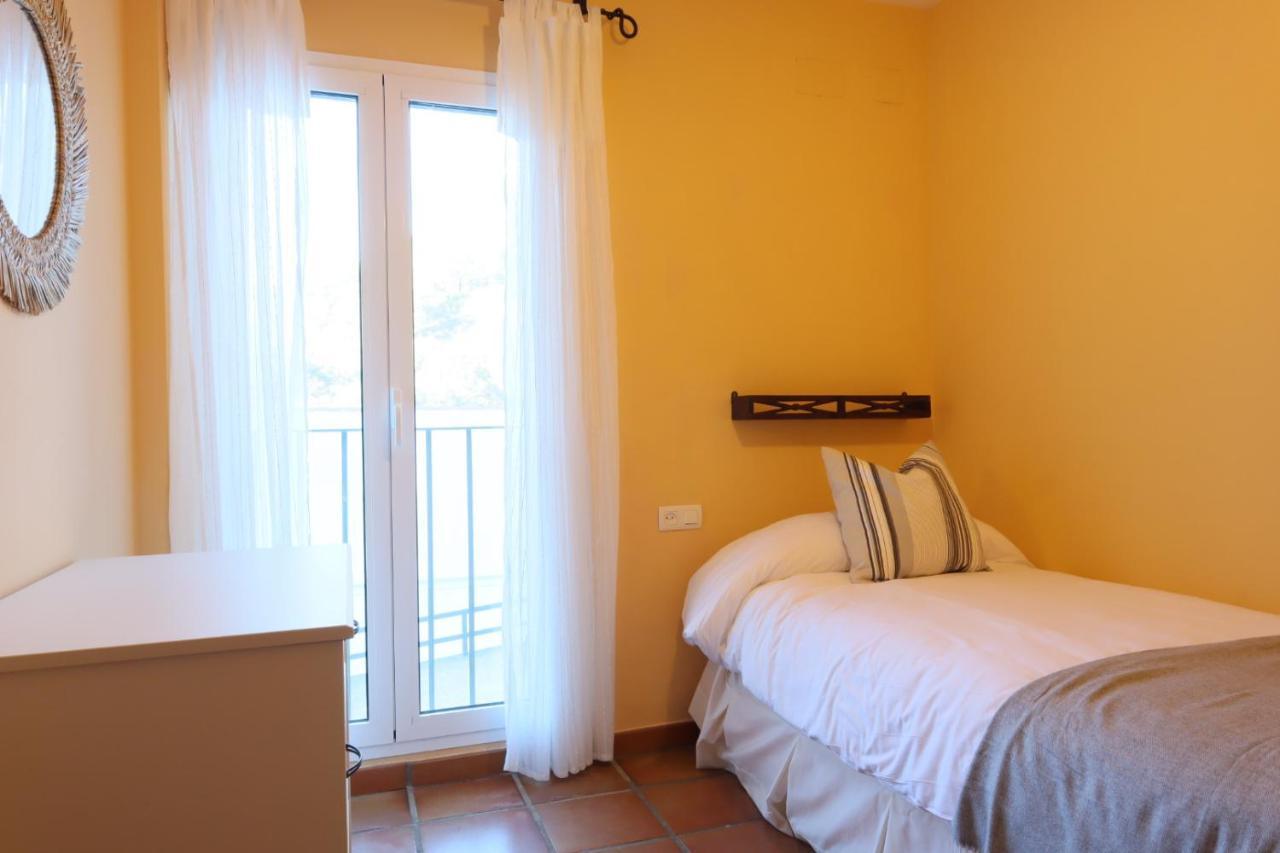 Casa La Buganvilla 2 Αραθένα Εξωτερικό φωτογραφία
