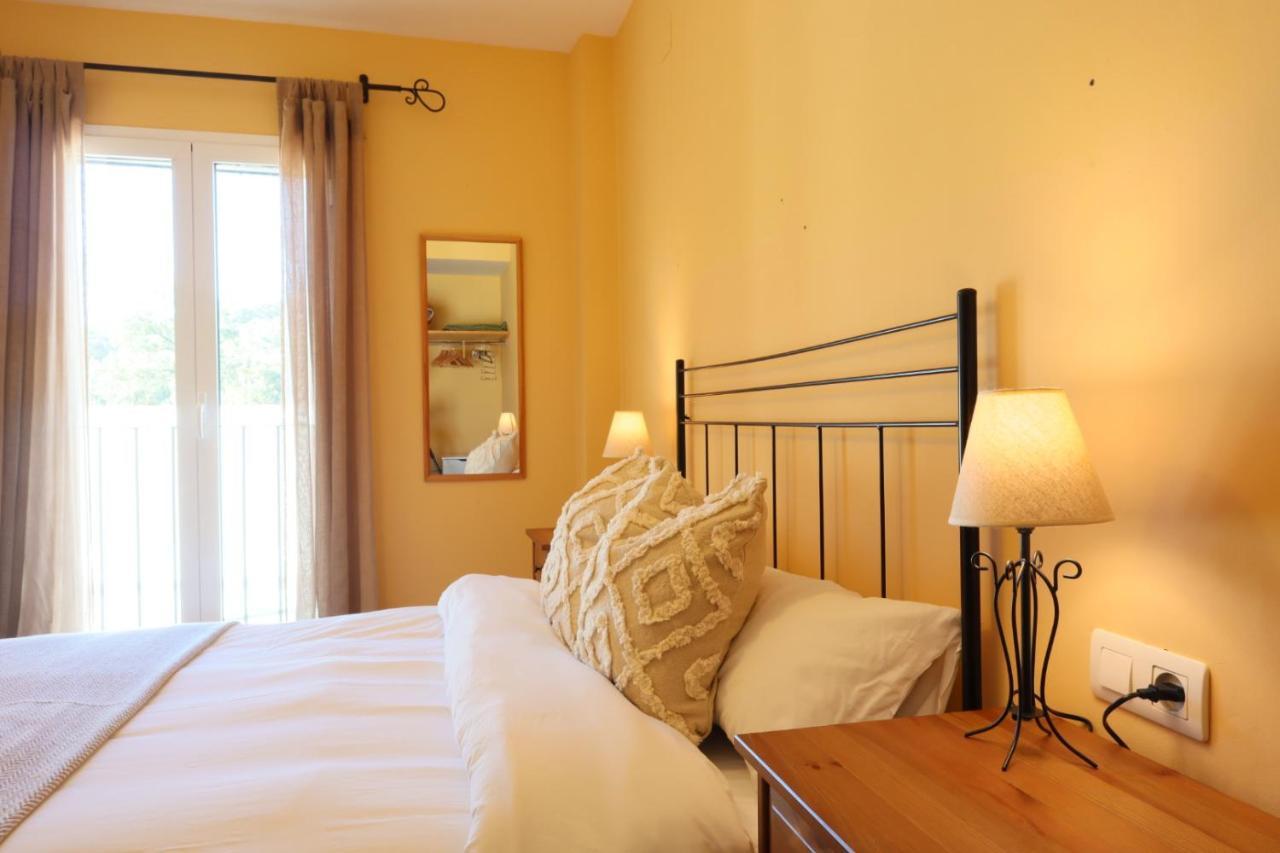 Casa La Buganvilla 2 Αραθένα Εξωτερικό φωτογραφία